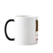 Belgian Waffle Mug
