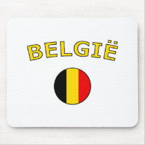 Belgie mousepads by zkislar Belgie mousepads