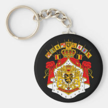 BELGIEN (BELGIUM) KEYCHAINS