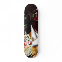 Belgin Lambic skateboards