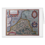 Belgium and Holland Greeting Card