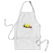Belgium aprons