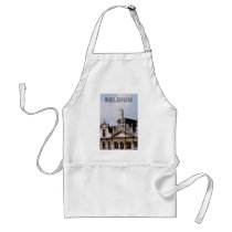 Belgium Aprons