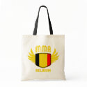 Belgium bags