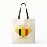 Belgium Bags