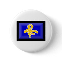 Belgium-Brussels Flag buttons by jacinto888 Belgium-Brussels Flag buttons