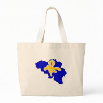 Belgium Brussels flag map bags by FlagStore Belgium Brussels flag map bags