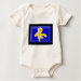 Infant Organic Onesie / Creeper