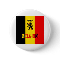 Belgium Button