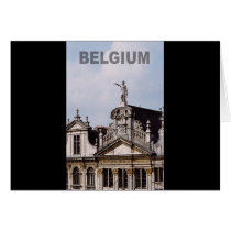 Belgium Cards