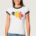 Ladies Ringer T-Shirt