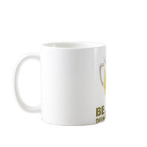 Belgium Drinking Team Mug