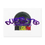Belgium DUBSTEP Dub Grime Reggae Electro Postcards