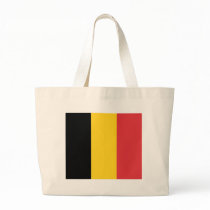 Belgium Flag Bags