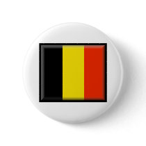Belgium Flag Buttons