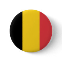Belgium Flag buttons by teyes143 Belgium Flag buttons