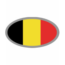 Belgium flag design! t-shirts