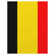 Belgium flag flyers by demavin Belgium flag flyers