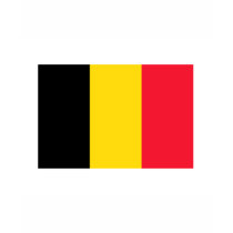 Belgium FLAG International t-shirts