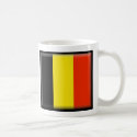 Belgium Flag mugs by jacinto888 Belgium Flag mugs