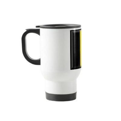 Belgium Flag Mug by jacinto888