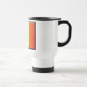 Belgium Flag mugs by jacinto888 Belgium Flag mugs