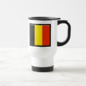 Belgium Flag mugs by jacinto888 Belgium Flag mugs