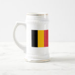 Belgium Flag Mug