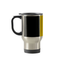 Belgium Flag Mug