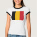 Ladies Ringer T-Shirt