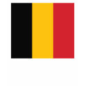 Belgium Flag T-shirt