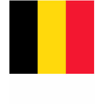 Belgium Flag t-shirts by coolcountry Belgium Flag t-shirts