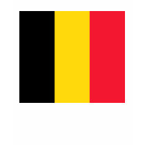 Belgium Flag t-shirts by coolcountry Belgium Flag t-shirts