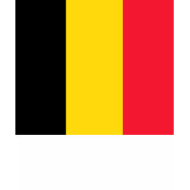 Belgium Flag t-shirts by coolcountry Belgium Flag t-shirts