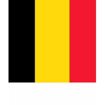 Belgium Flag t-shirts by coolcountry Belgium Flag t-shirts
