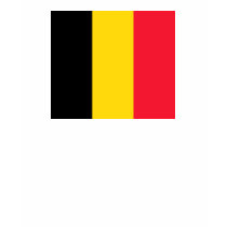 Belgium Flag t-shirts by coolcountry Belgium Flag t-shirts