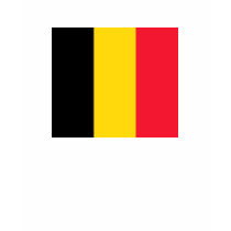 Belgium Flag t-shirts by coolcountry Belgium Flag t-shirts