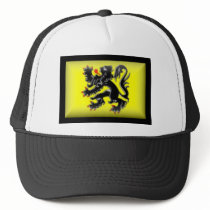 Belgium-Flanders Flag hats by jacinto888 Belgium-Flanders Flag hats