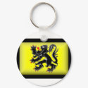 Belgium-Flanders Flag keychains by jacinto888 Belgium-Flanders Flag keychains