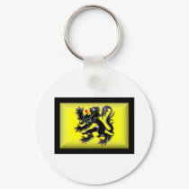 Belgium-Flanders Flag keychains by jacinto888 Belgium-Flanders Flag keychains