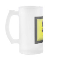 Belgium-Flanders Flag Coffee Mug