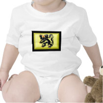 Belgium-Flanders Flag t-shirts by jacinto888 Belgium-Flanders Flag t-shirts