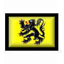 Belgium-Flanders Flag t-shirts by jacinto888 Belgium-Flanders Flag t-shirts