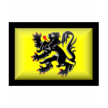 Belgium-Flanders Flag t-shirts by jacinto888 Belgium-Flanders Flag t-shirts