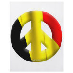 Belgium flyers