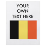 Belgium flyers
