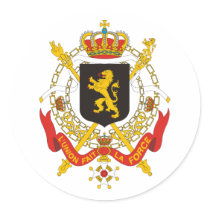 Belgium Government, Belgium stickers by bestflag Belgium Government, Belgium stickers