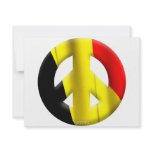 Belgium Custom Announcements