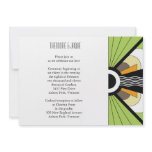 Belgium Invite: Lime