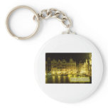 Belgium Key Chains